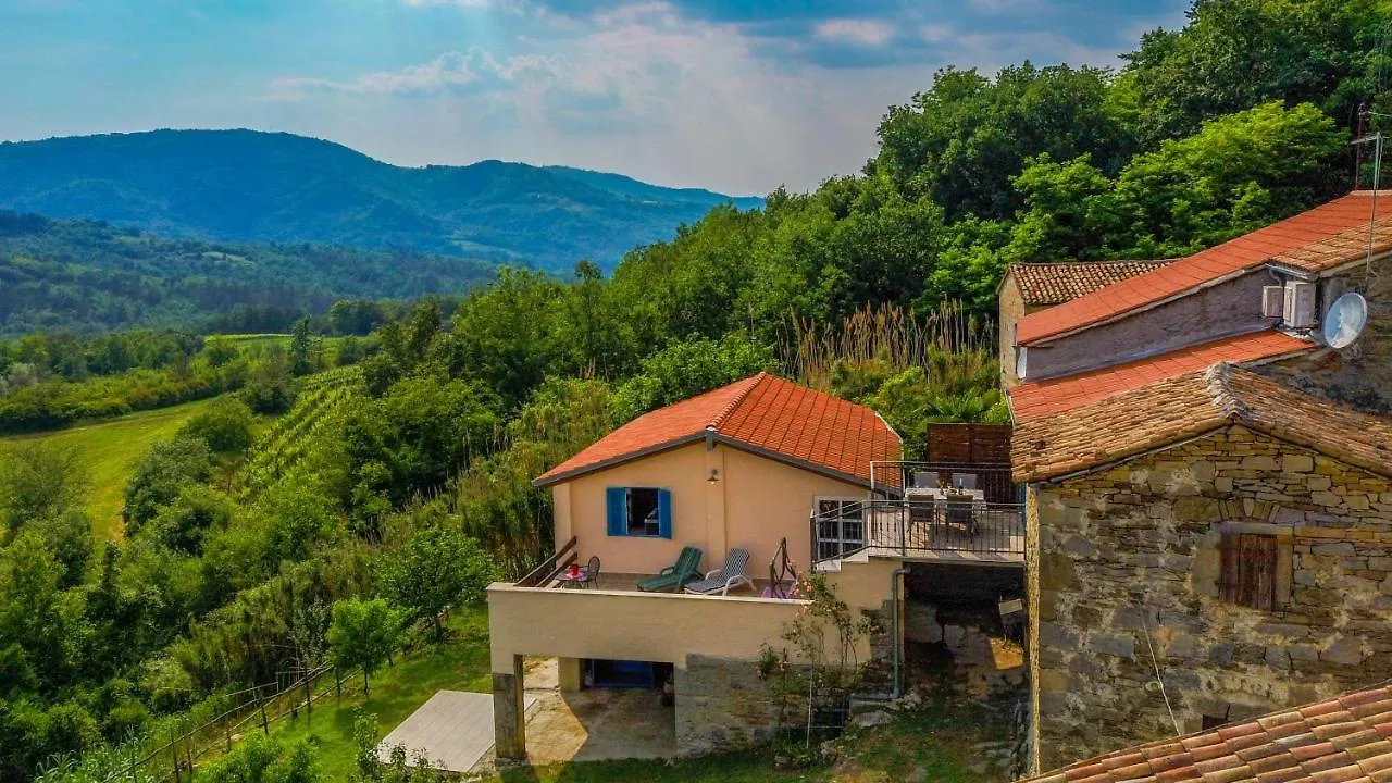 Holiday Home Grimalda