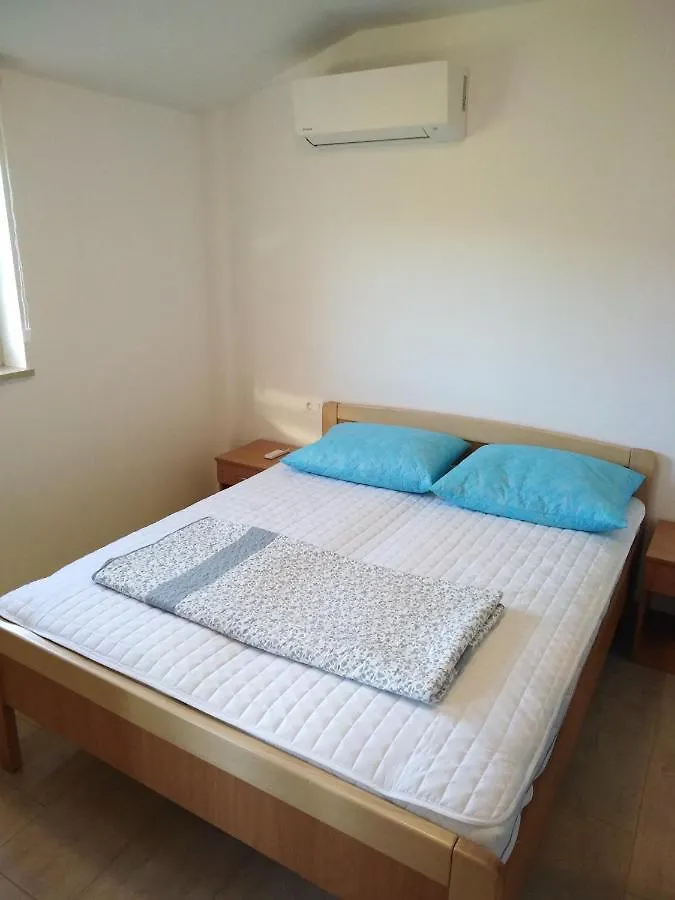 Holiday Home Grimalda 0*,