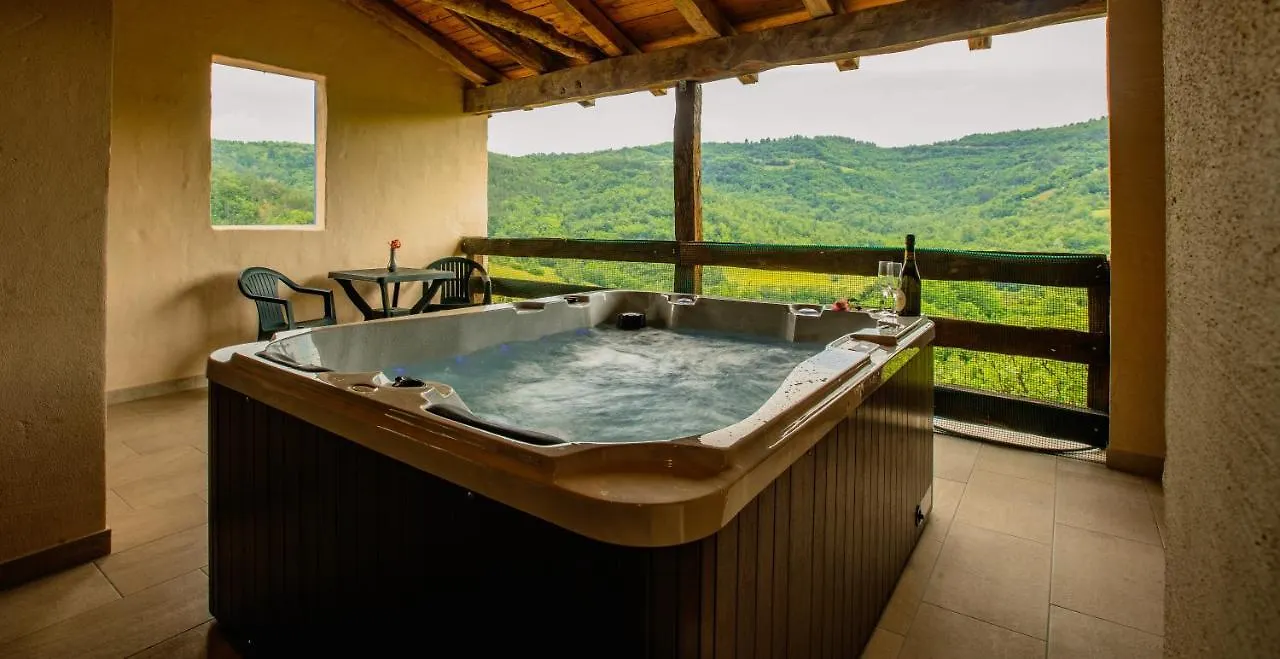 Holiday Home Grimalda location