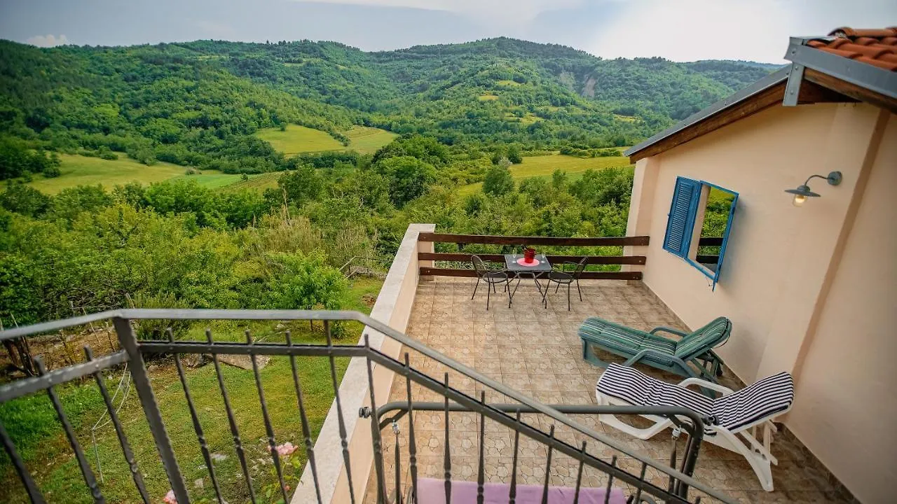 Holiday Home Grimalda