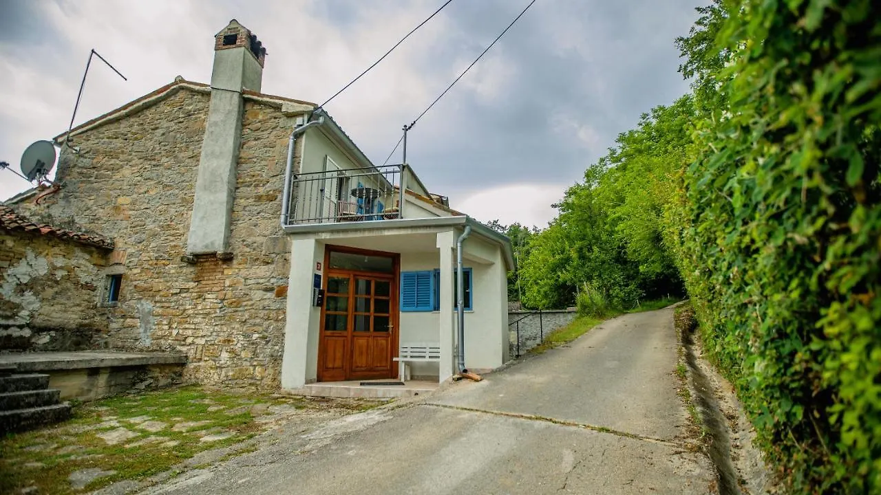 Holiday Home Grimalda Croatia