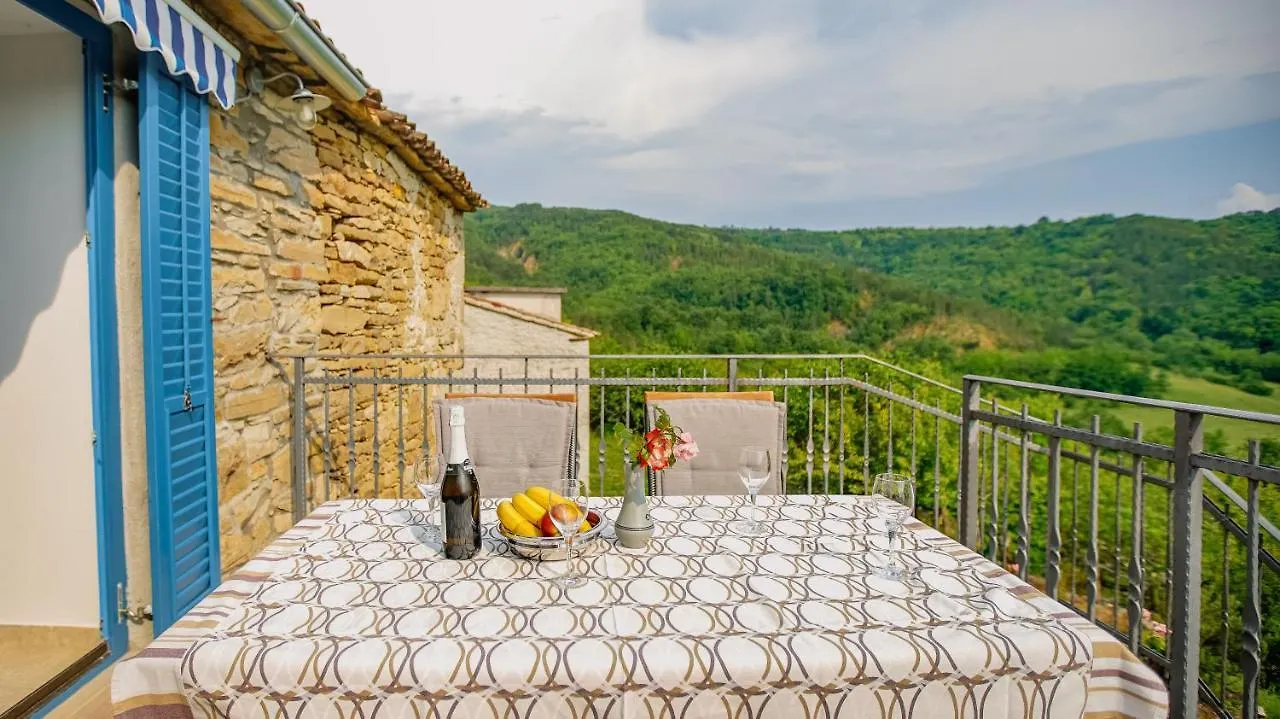 Holiday Home Grimalda Croatia