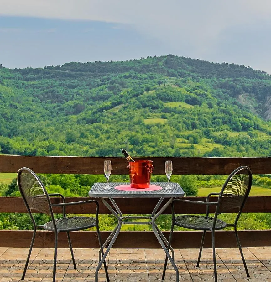 Holiday Home Grimalda Croatia