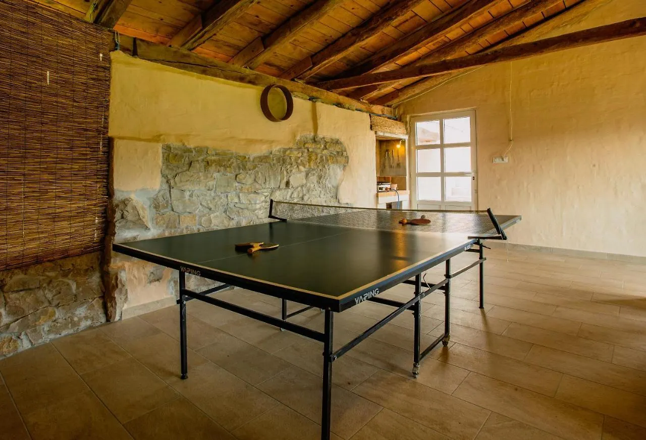 Holiday Home Grimalda Croatia