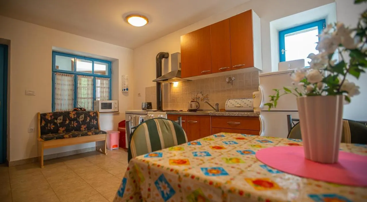 Holiday Home Grimalda