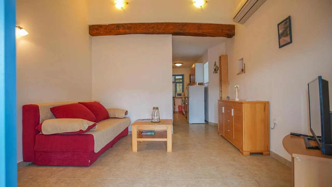 Holiday Home Grimalda 0*,  Croatia