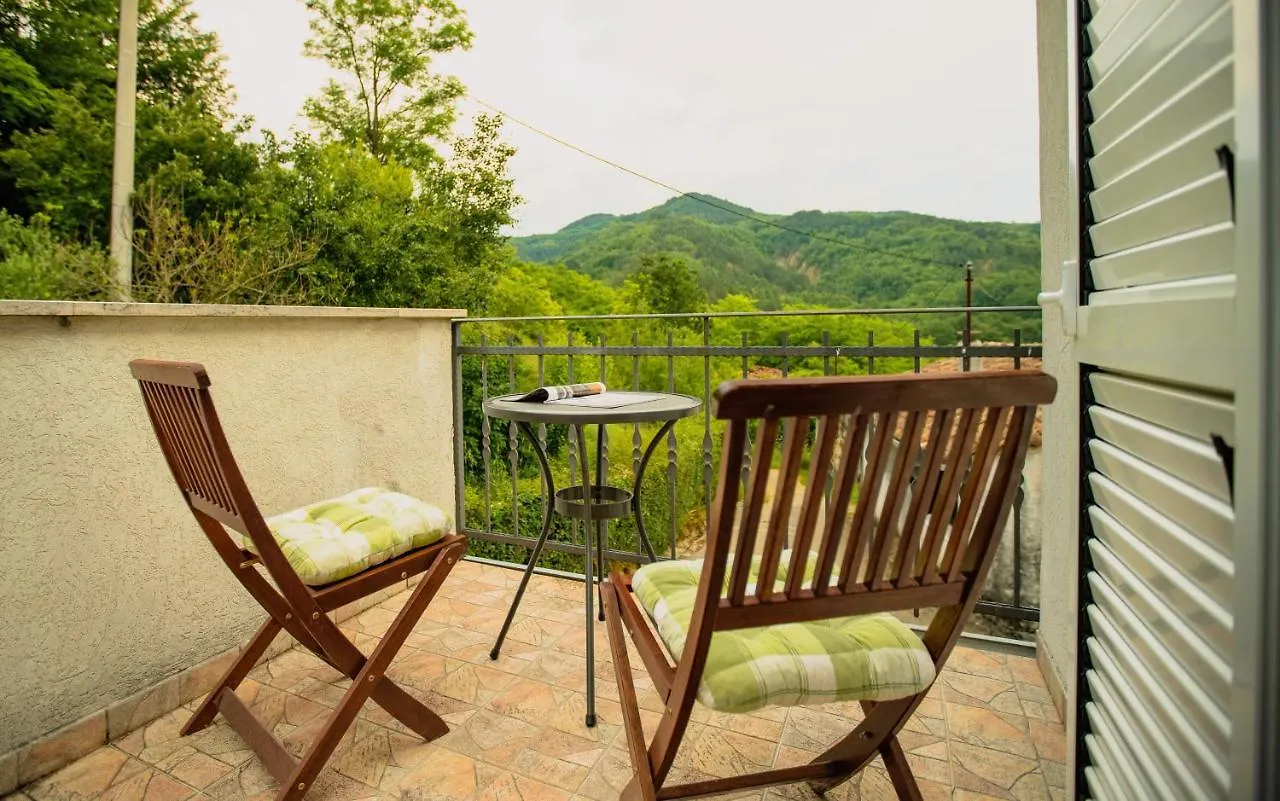 Holiday Home Grimalda