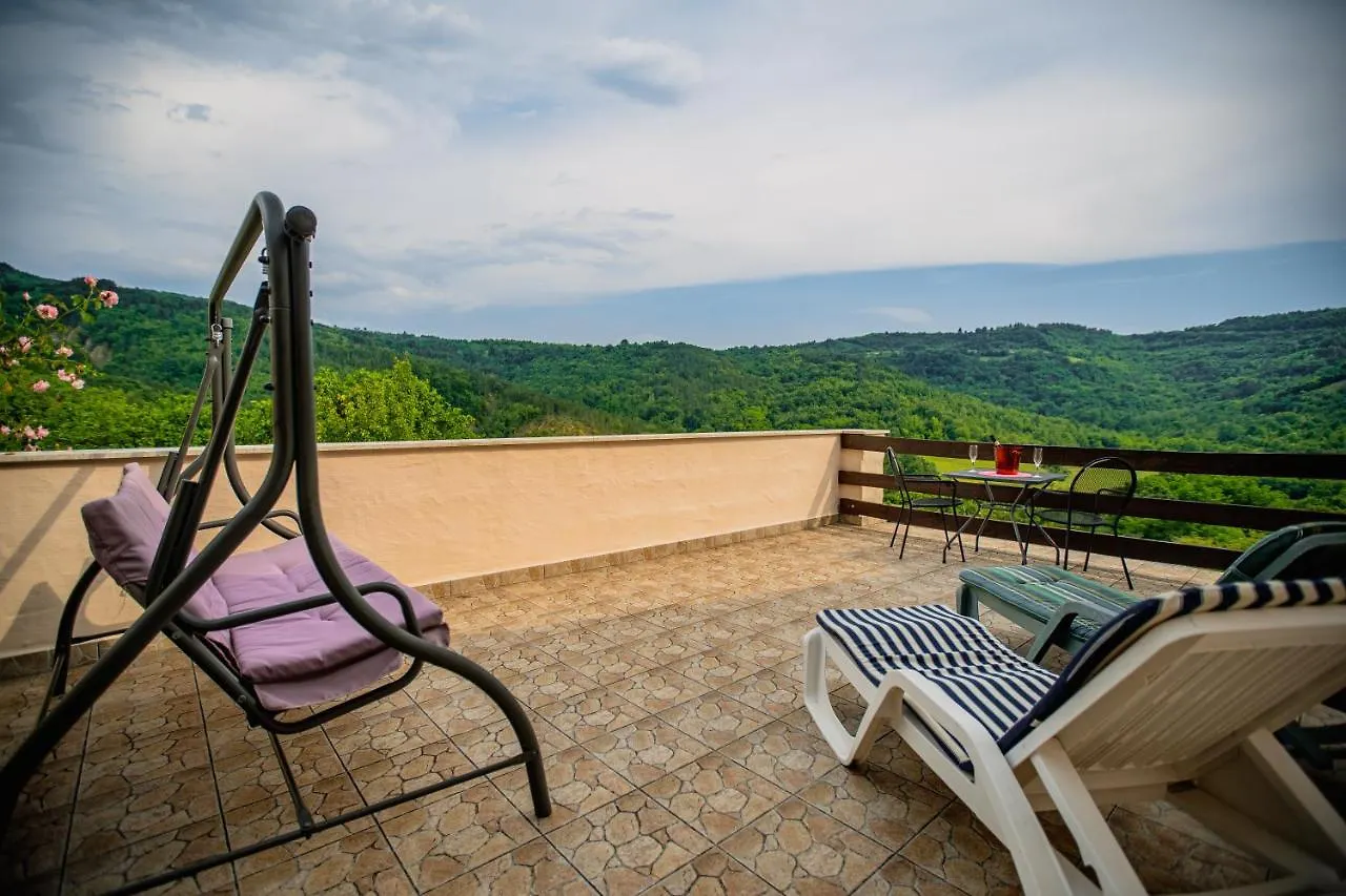 Holiday Home Grimalda 0*,  Croatia