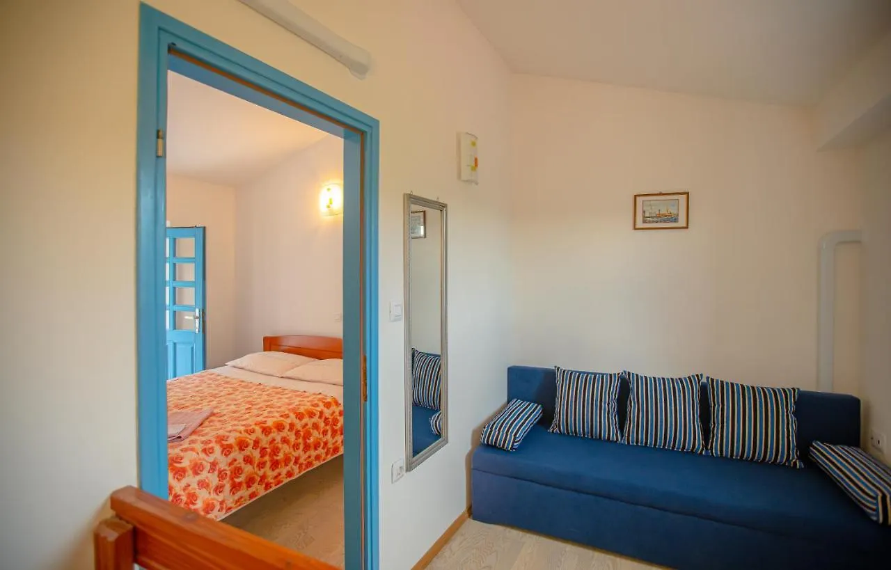 Holiday Home Grimalda Croatia