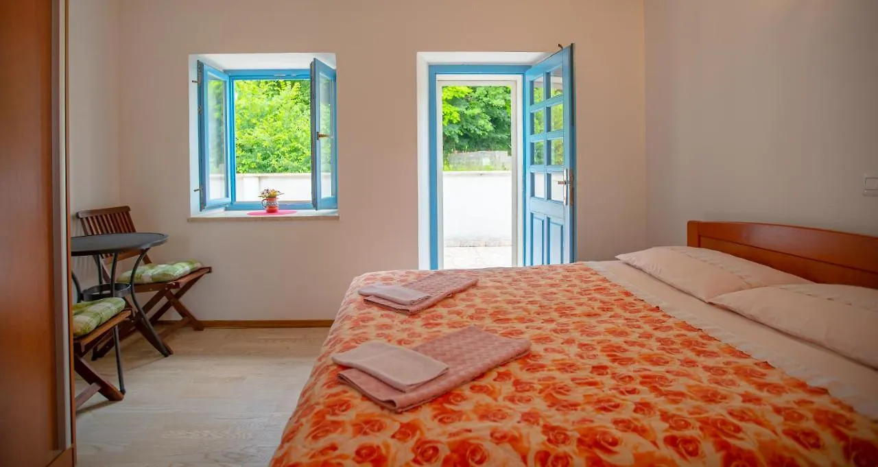 Holiday Home Grimalda 0*,
