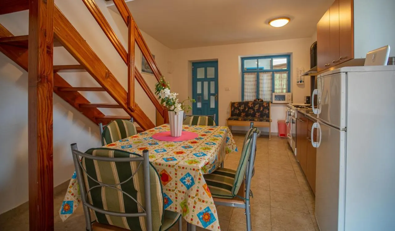 Holiday Home Grimalda 0*,