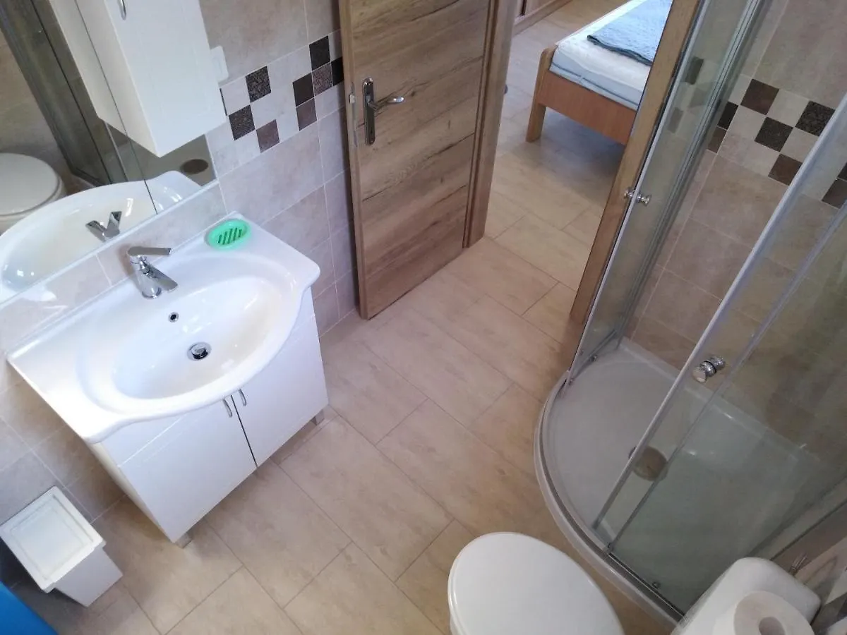 Holiday Home Grimalda