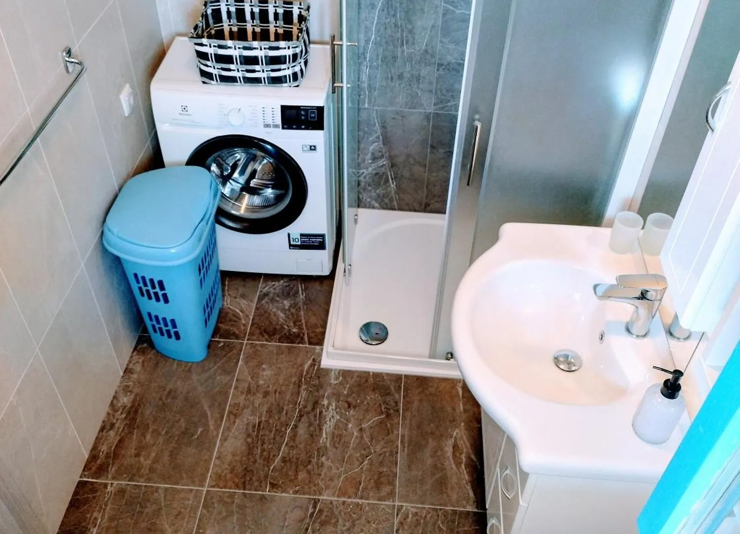 Holiday Home Grimalda 0*,  Croatia