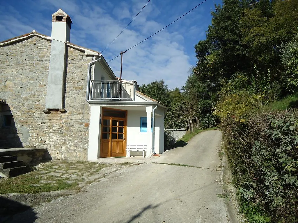 Holiday Home Grimalda 0*,  Croatia